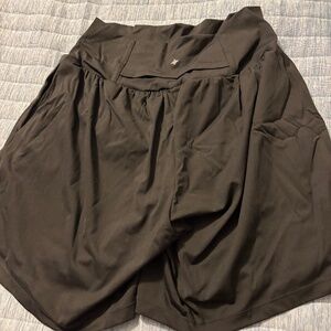 Halara Long Shorts